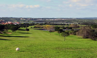 isla canela links golf course